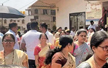 Poll officials raid minister’s office for holding anganwadi-Asha workers’ meeting
